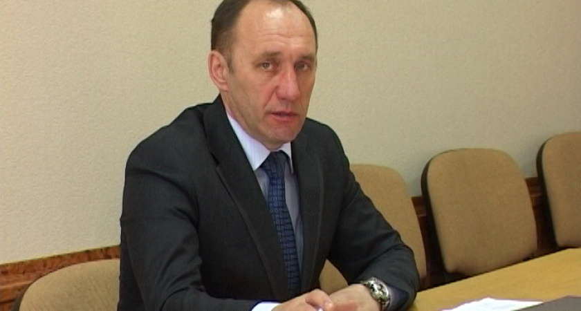 Официально. Аппаратное совещание