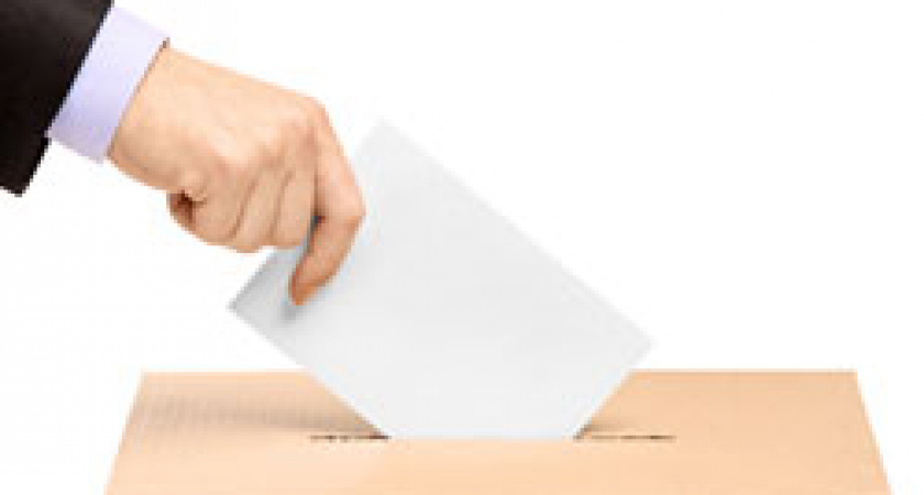 Каждый голос важен!