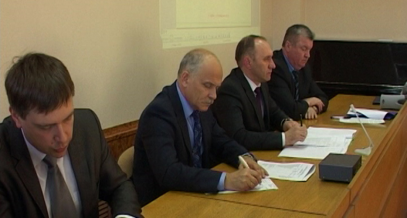 Ирбитский кураж