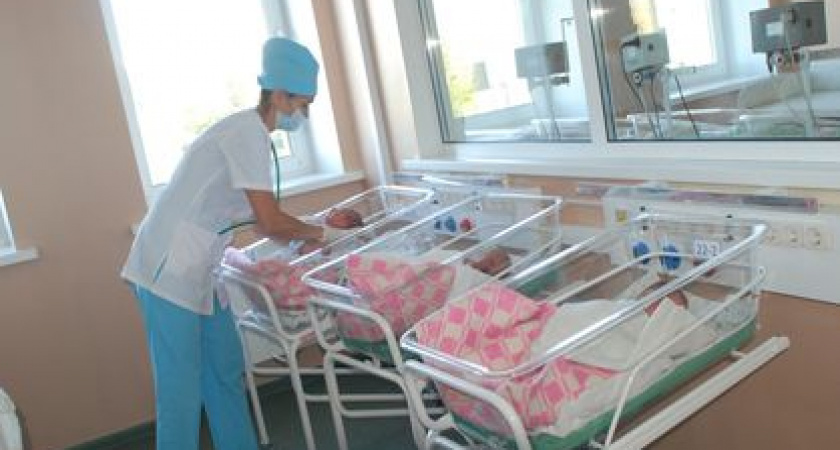 Свердловскую область охватила перинатальная сеть