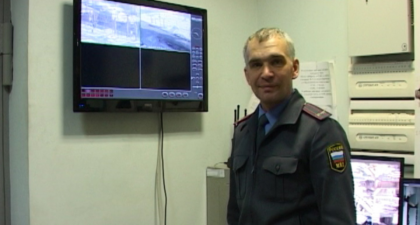 Установка камер в Ирбите