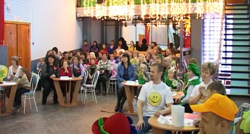 Экологический конкурс