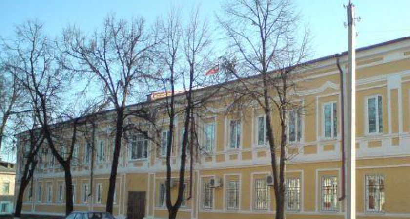 Официально. Аппаратное совещание