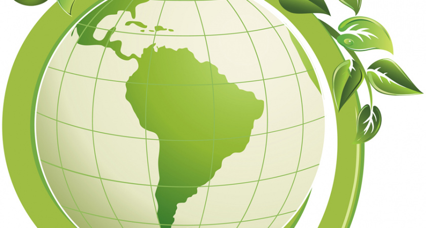 Папа, мама, я - экологическая семья