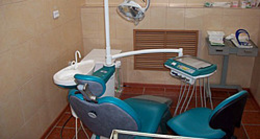 Ирбитское СИЗО-2 получило новое медоборудование