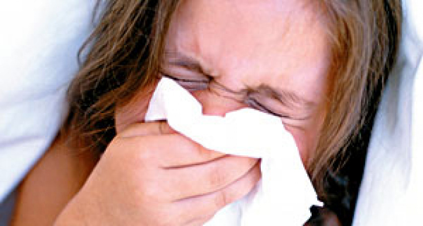 Жизнь больничная