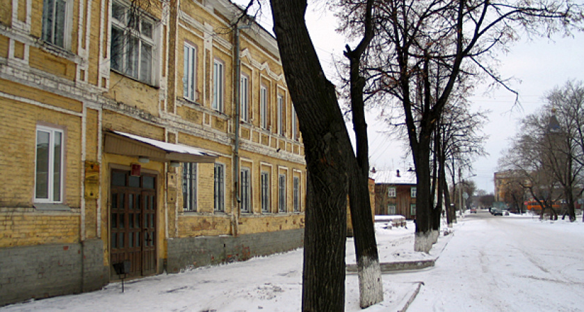 Официально. Аппаратное совещание