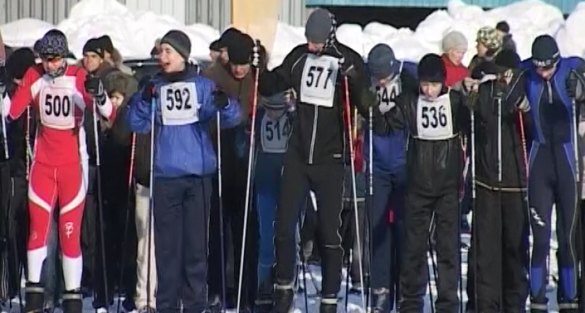 Спортивные достижения ирбитчан