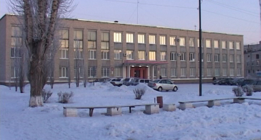 Из зала суда