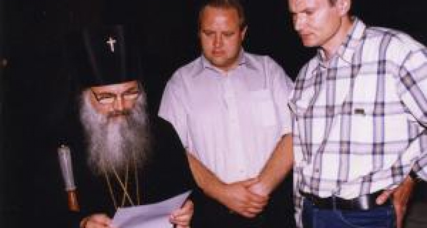 Новые горизонты «культурного наследия»