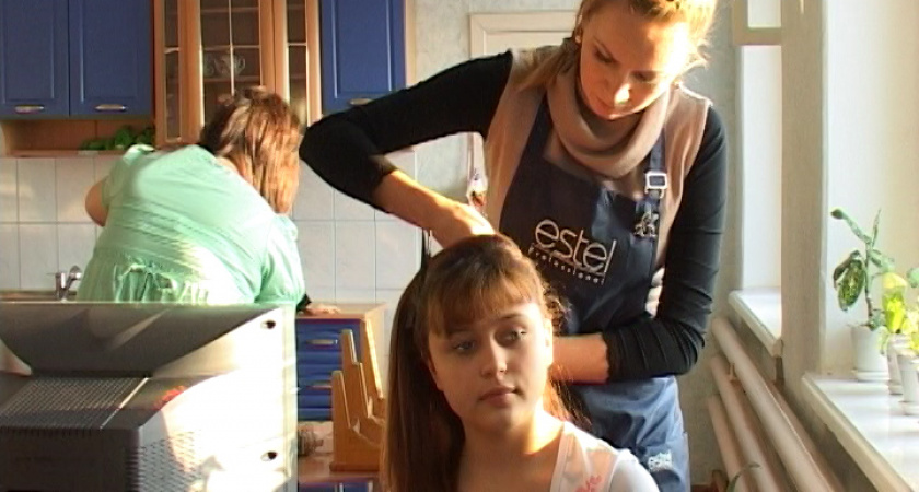 «Часы доброты»