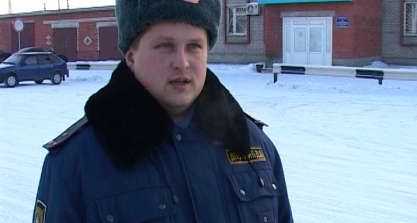 Угон автомобилей