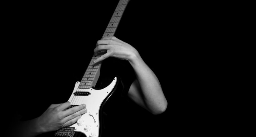 Новый год в рок-клубе