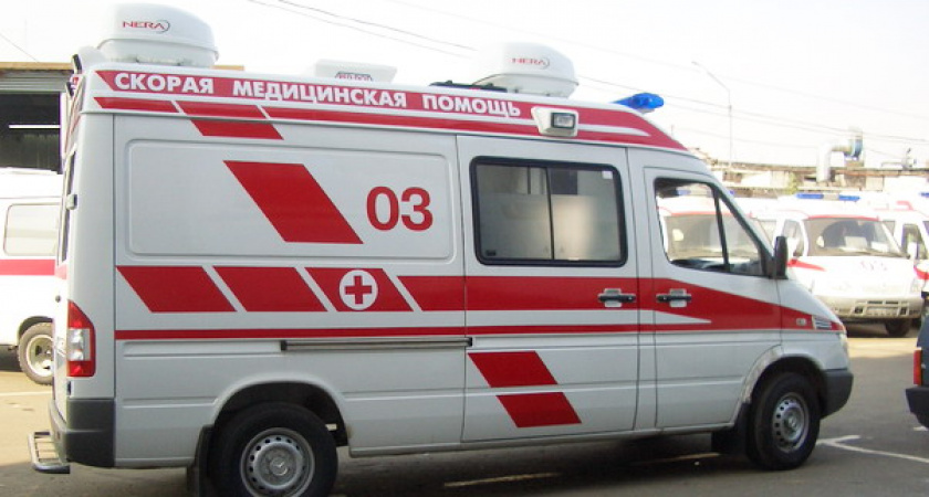 Скорая помощь 24 часа в сутки, 7 дней в неделю на страже здоровья.