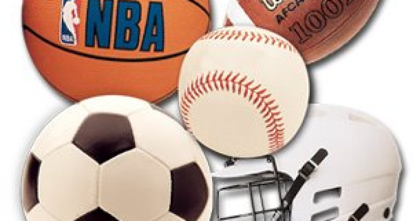 Спорт. Итоги.