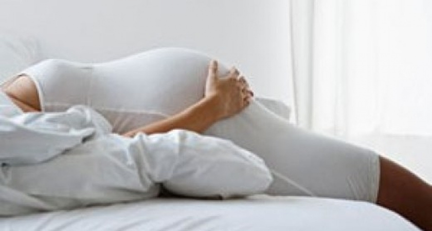 В одной из деревень Ирбитского района найден труп младенца