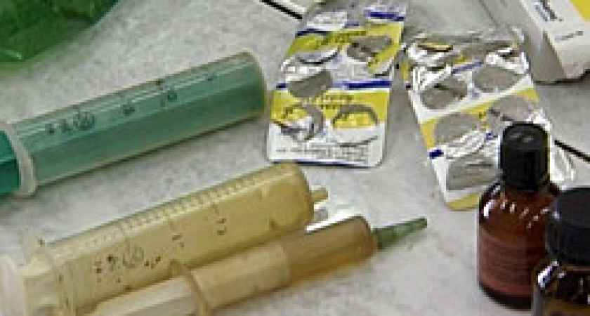 Сотрудники УФСКН области выявили 39 наркопритонов