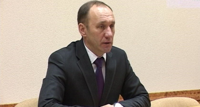 Официально. Аппаратное совещание