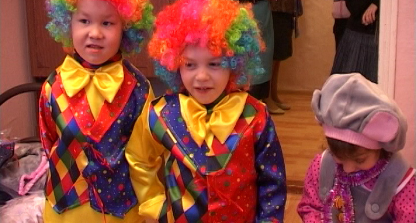 Подарки от Натальи