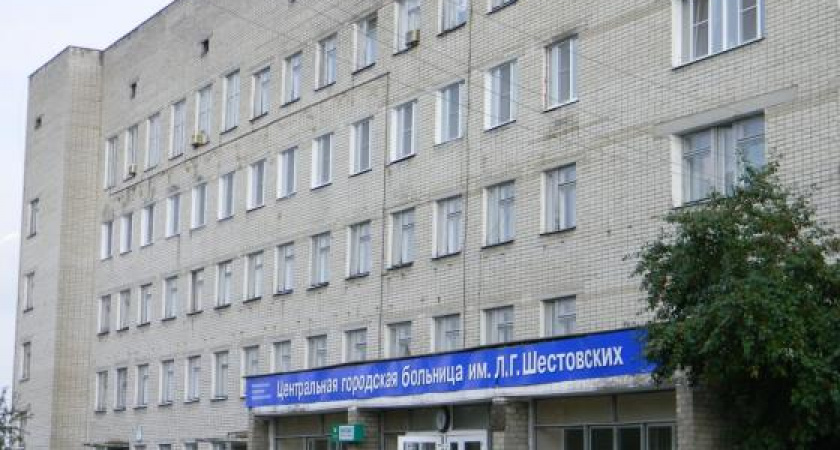 В 2012 году в Свердловской области откроется ряд специализированных медицинских центров, в том числе в Ирбите