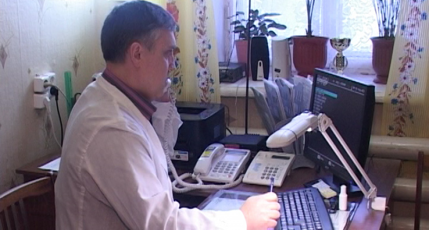 На «скорой» - новые технологии