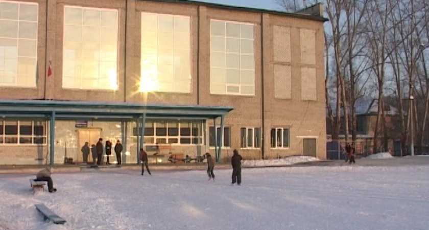 Неспортивное поведение