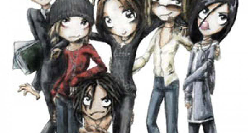 Я выбираю - ЖИЗНЬ