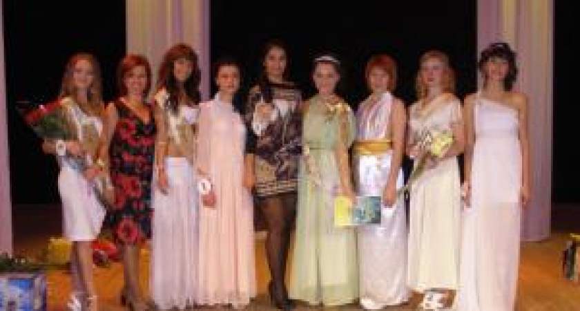 В поисках новогодней красавицы