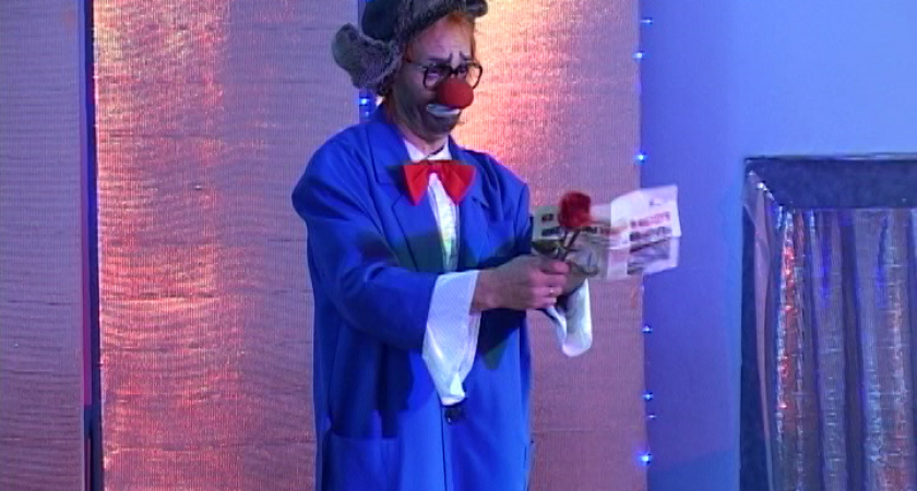 Мир детства