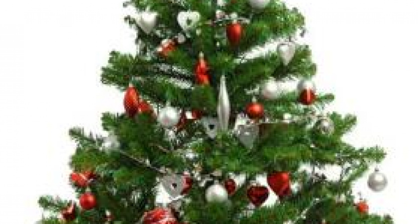 Новогодняя ярмарка - 2011