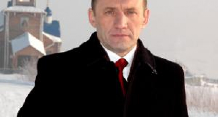 Годовой отчет Главы города