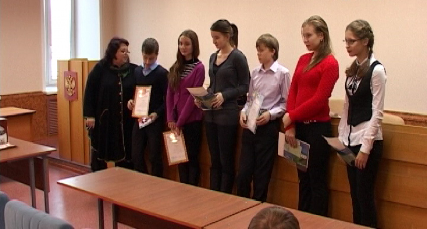 Итоги конкурсов