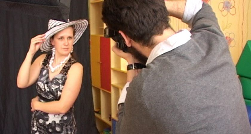 Скоро «Миссис Ирбит» (видеосюжет)