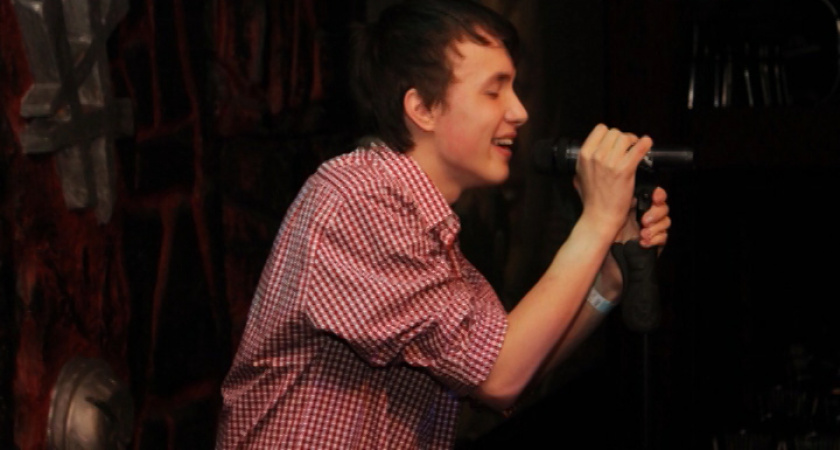 Творческие коллективы Ирбита известны далеко за пределами города (видеосюжет)