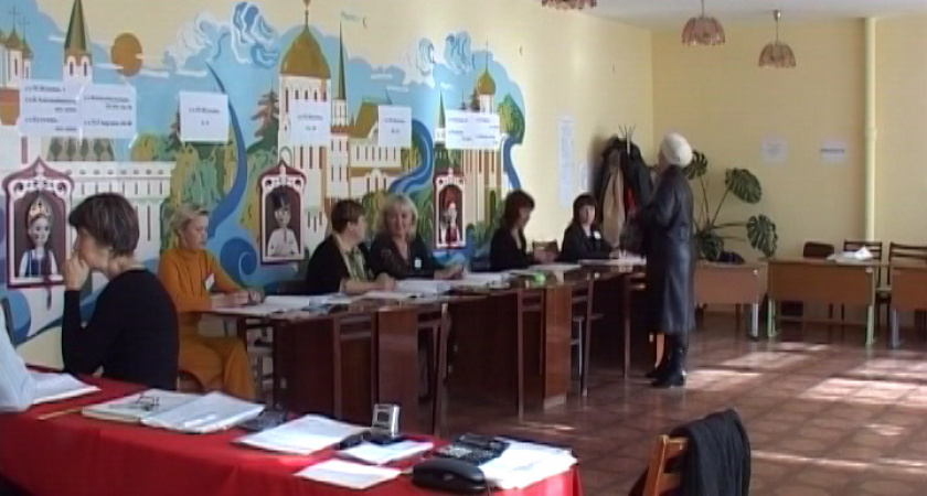 Ирбит готов к выборам