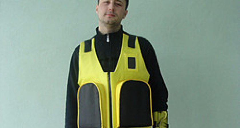 Юные изобретатели из Дворца молодежи получили шесть медалей на Международном салоне изобретений INOVA