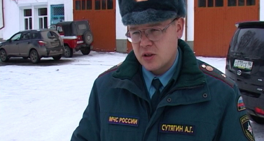 Эксплуатируйте печи правильно (сюжет)