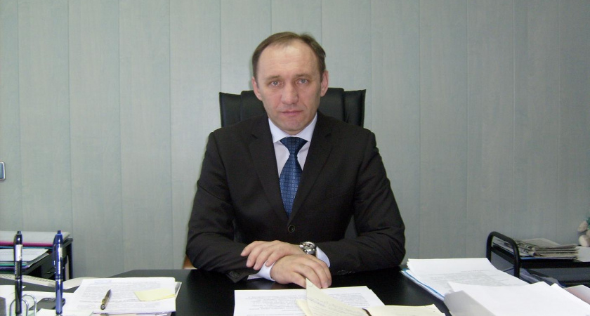 Скоро. Отчёт главы города Ирбита