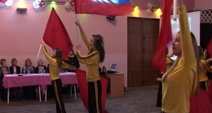 Мой выбор - моё будущее