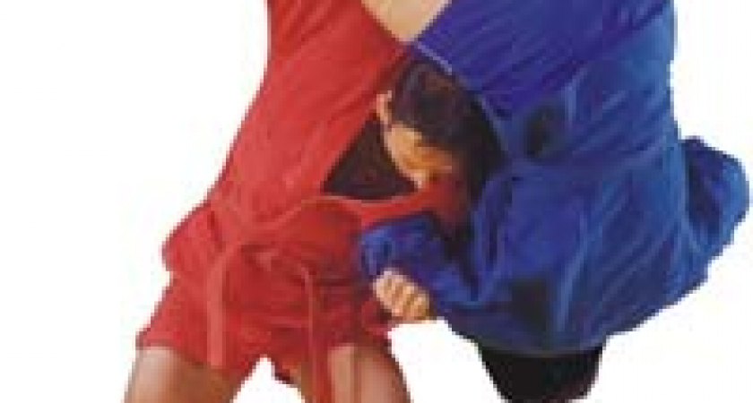 Самбо. Обзор за октябрь