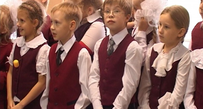 Лицейская неделя в 13 школе