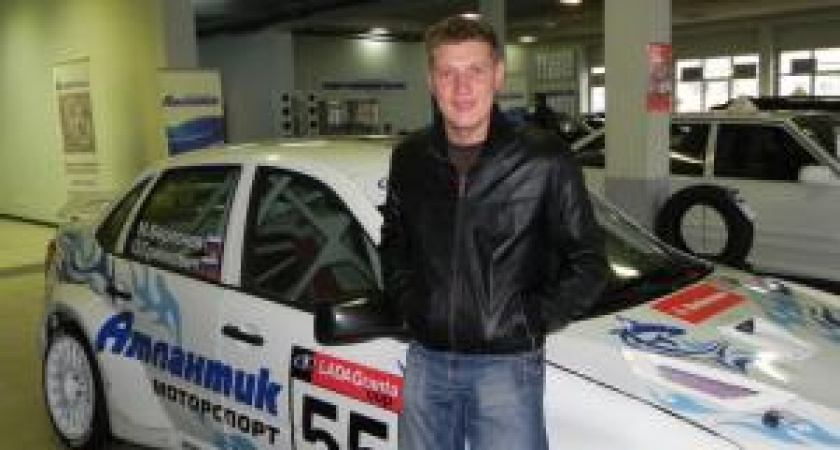 Ирбит – родина чемпиона