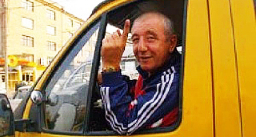 Около 70% свердловских маршруток водят иностранцы