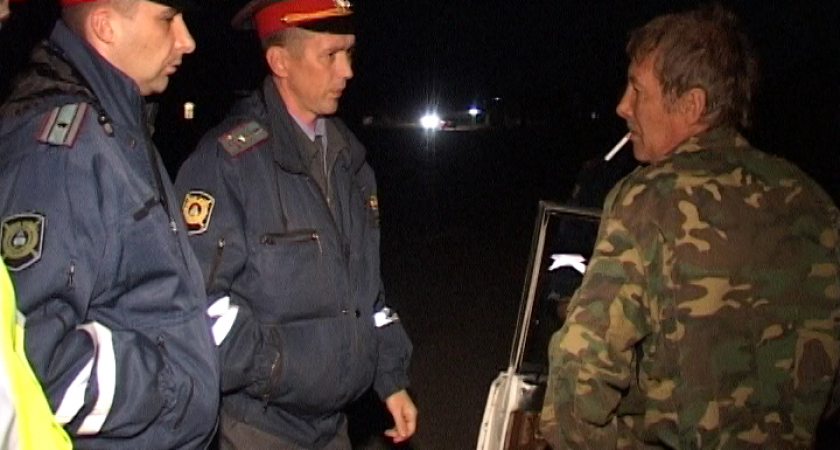 Операция «Паук»