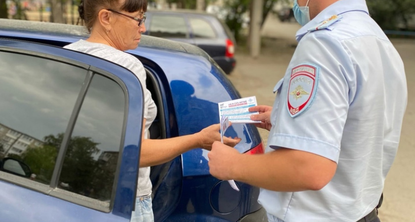 Ирбитские полицейские призывают граждан быть бдительными и не попадаться на уловки мошенников