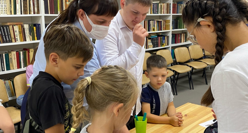 Сотрудники полиции Ирбита на страже детской безопасности