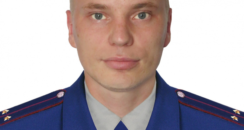 Уроженец Ирбитского района – сотрудник тагильской ИК-13 написал детектив к 200-летию со дня рождения Ф.М. Достоевского