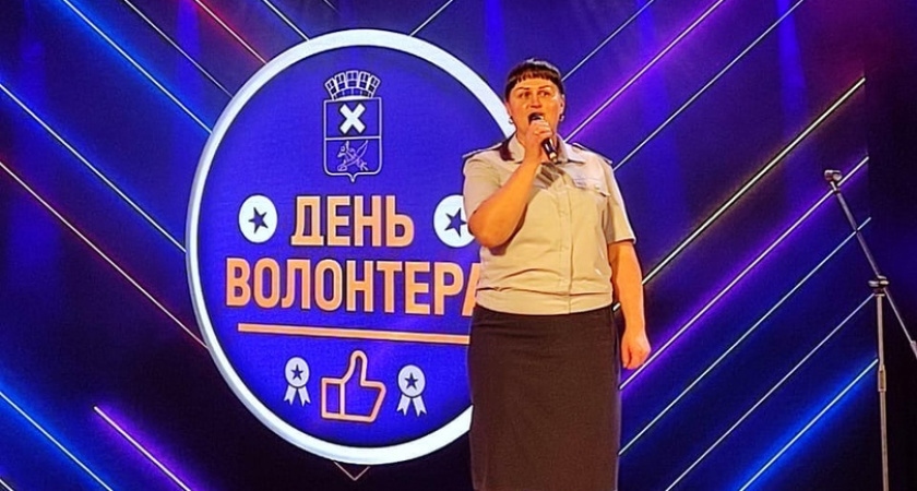 Госавтоинспекция Ирбита поздравляет всех добровольцев с Днем волонтера