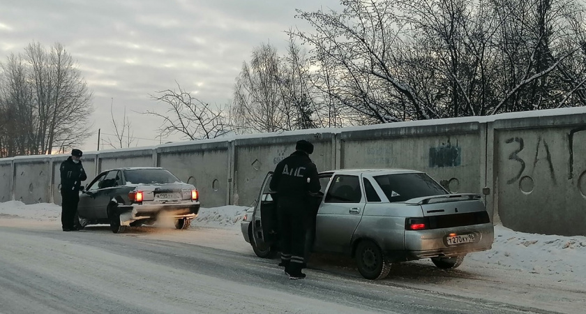 В Ирбите подвели итоги профилактического мероприятия «Безопасная дорога»