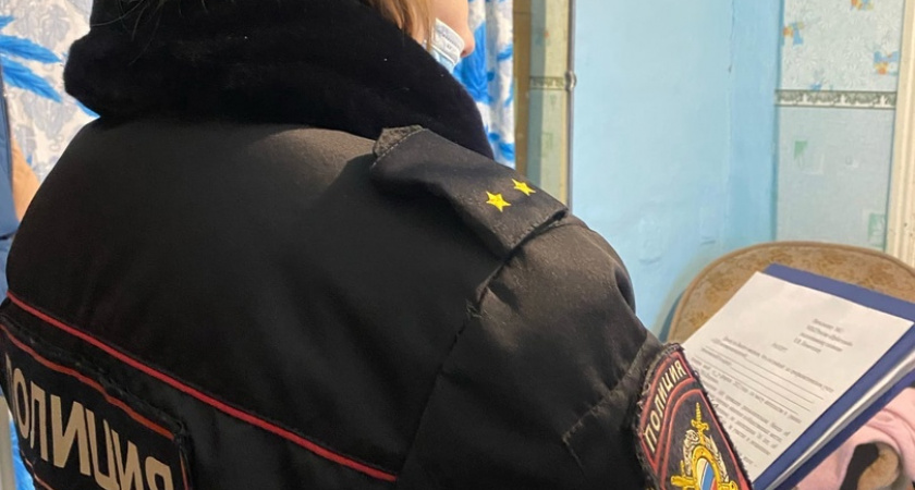 Ирбитские полицейские подвели итоги профилактического мероприятия «Здоровье»